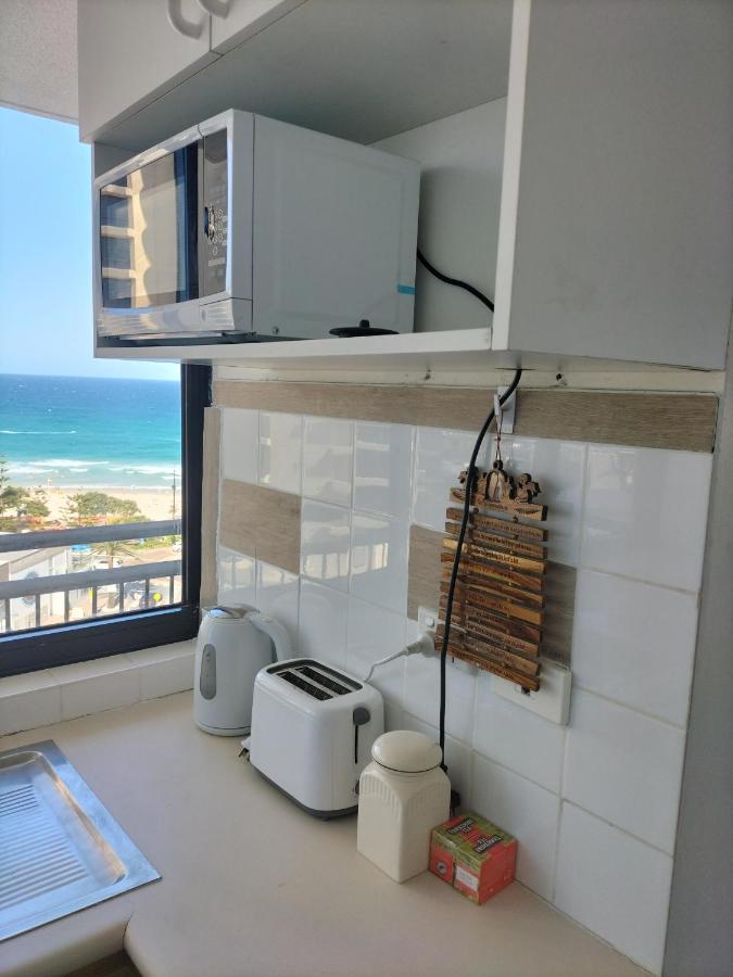 Surfers Paradise Ocean View Apartments Gold Coast Habitación foto