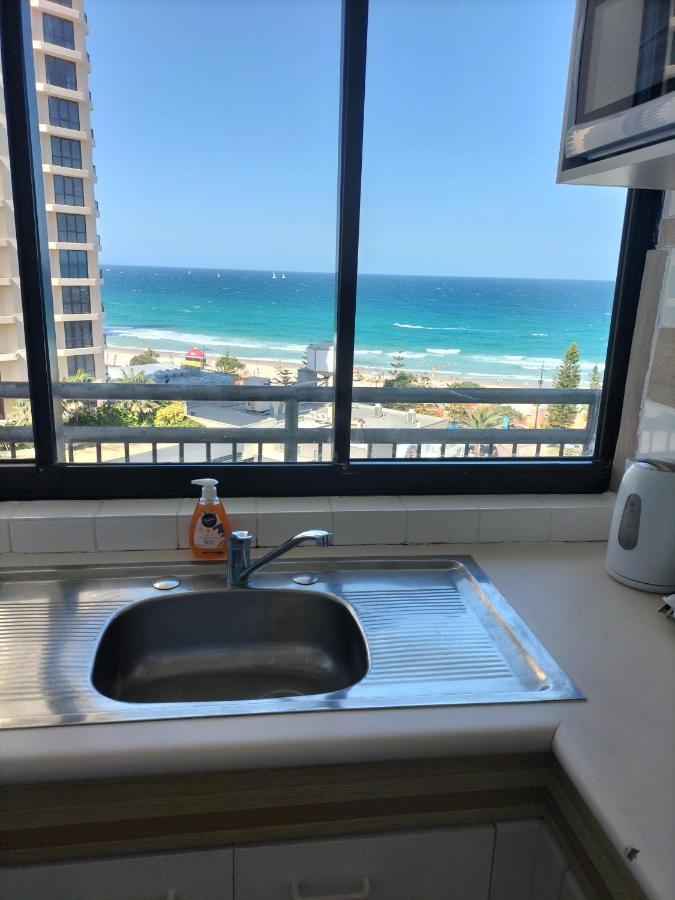 Surfers Paradise Ocean View Apartments Gold Coast Habitación foto